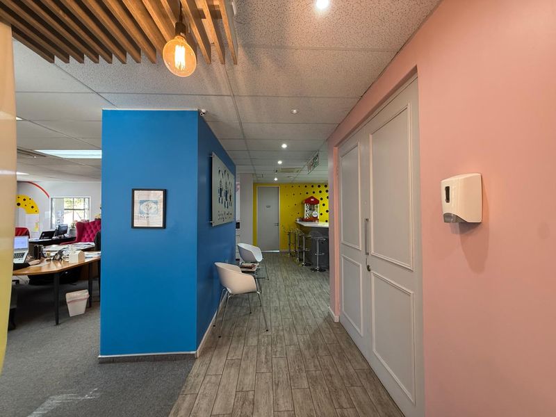 Prime Ground Floor Office Space Available at Dunkeld Park - Photo 3