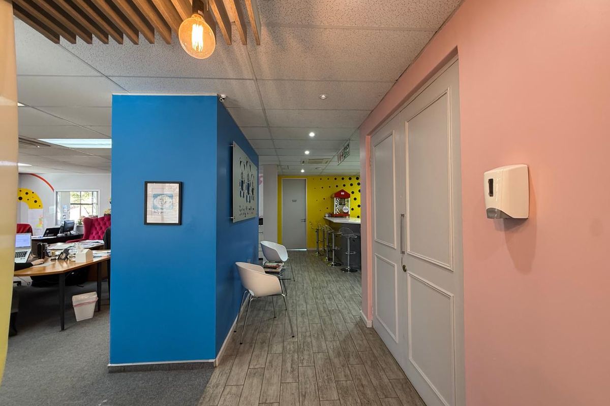 Prime Ground Floor Office Space Available at Dunkeld Park - Photo 3