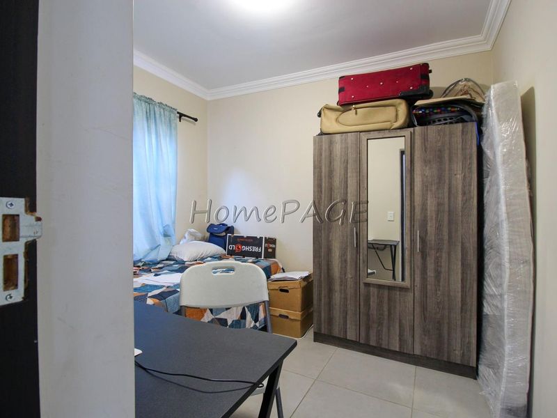 Otjiwarongo:  Townhouse in Paresis Sunset Park is for Sale - Photo 4