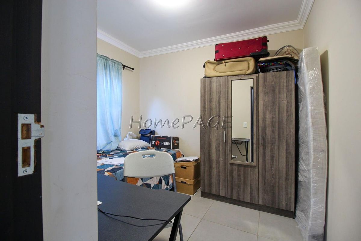 Otjiwarongo:  Townhouse in Paresis Sunset Park is for Sale - Photo 4