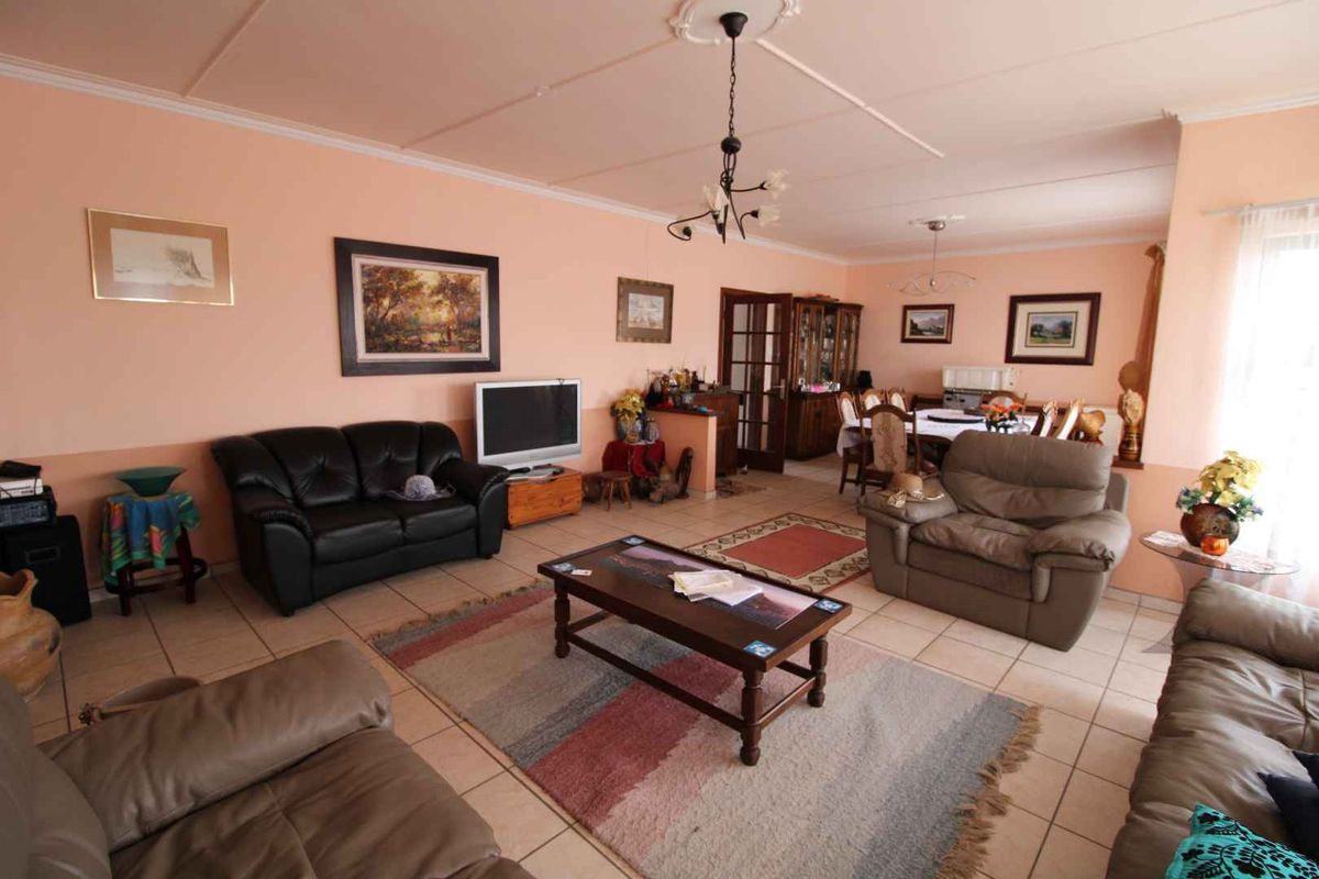 Lagoon house with flat! - Photo 3