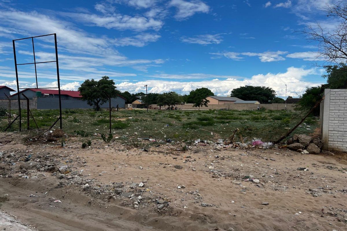 Vacant land for sale - Photo 2