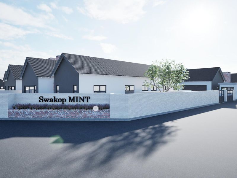 Exciting New Development walking distance from the sea - Photo 2