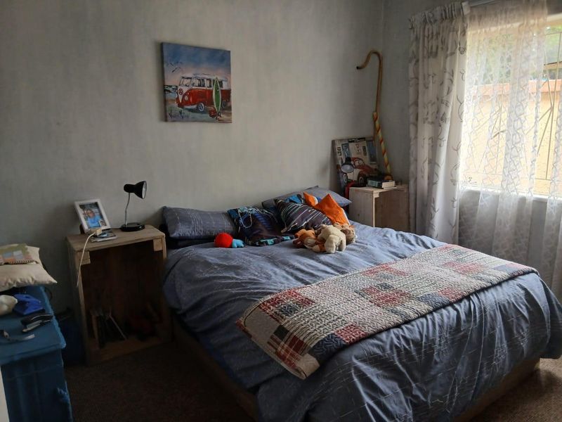 House With 2 Bedroom Self Contained Flat For Sale - Photo 10