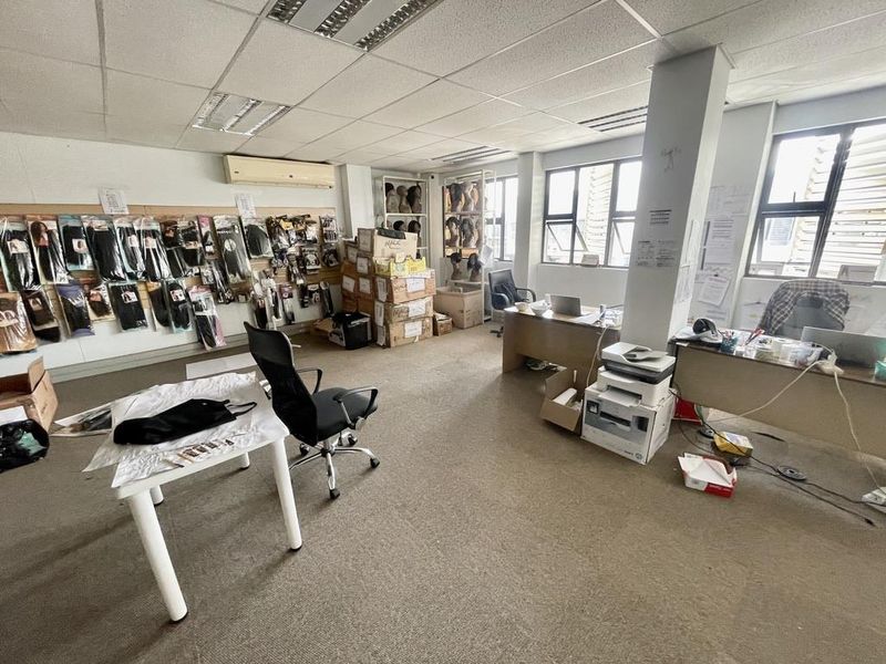 Hendra - 634m2 Mixed-Use Commercial Unit To Let | Secure Business Park - Photo 3