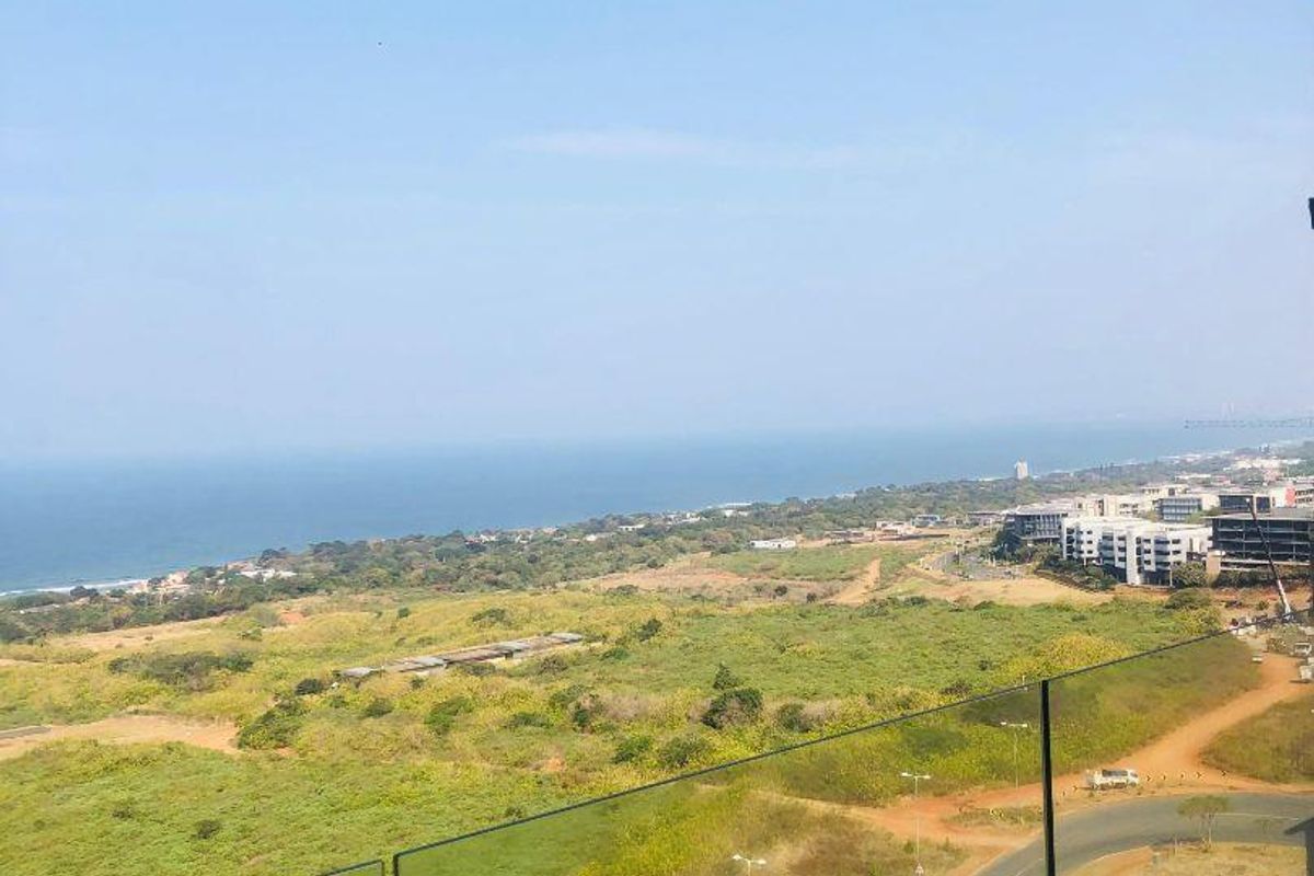 Luxury Living Awaits: Exquisite 2-Bed Umhlanga Units with Sea Views! - Photo 2