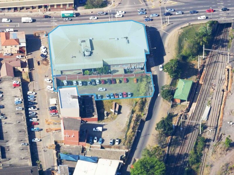 Pinetown Central Landmark | Redevelopment Powerhouse Opportunity - Photo 2
