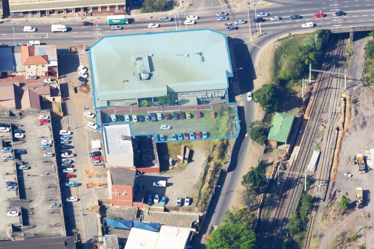 Pinetown Central Landmark | Redevelopment Powerhouse Opportunity - Photo 2