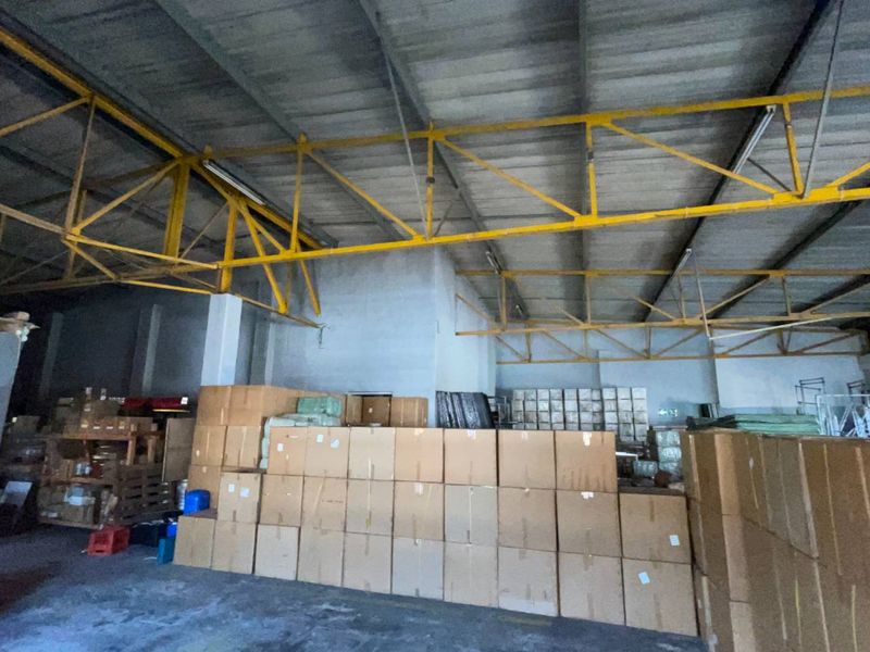 Premium 1,034m2 First Floor Commercial Space | Stanhope Place | Springfield Park - Photo 9