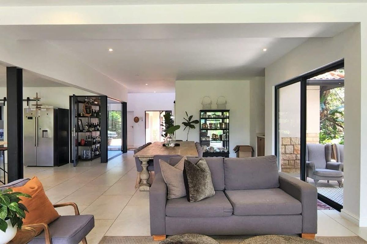 Zimbali Estate Family Home - Photo 4