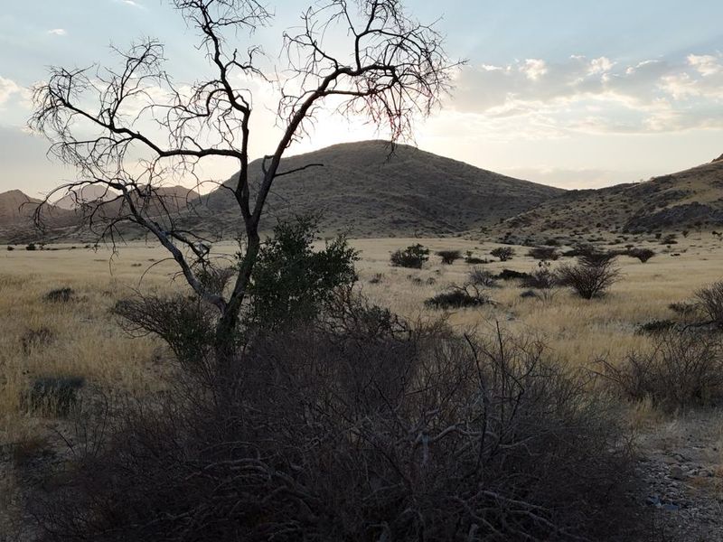 Exclusive 10,000 Hectare Farm Development for Sale – Near Usakos, Namibia - Photo 9