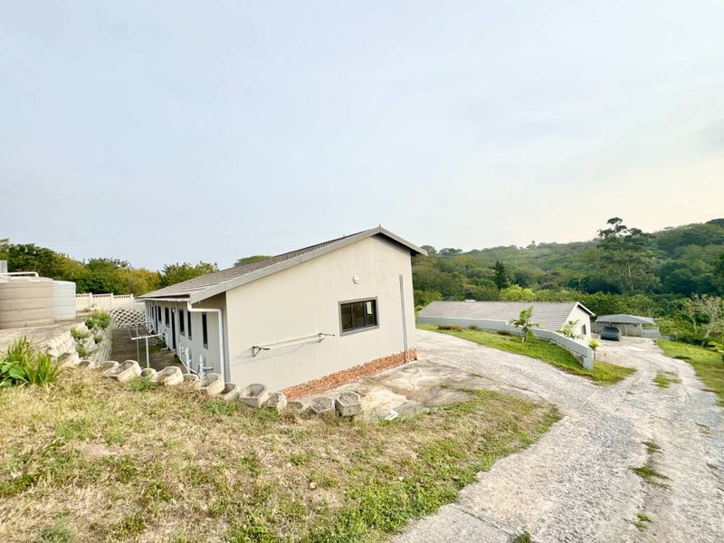 Hendra Estates - Stunning Simplex For Rent In Mount Moreland Nature Conservancy! - Photo 2