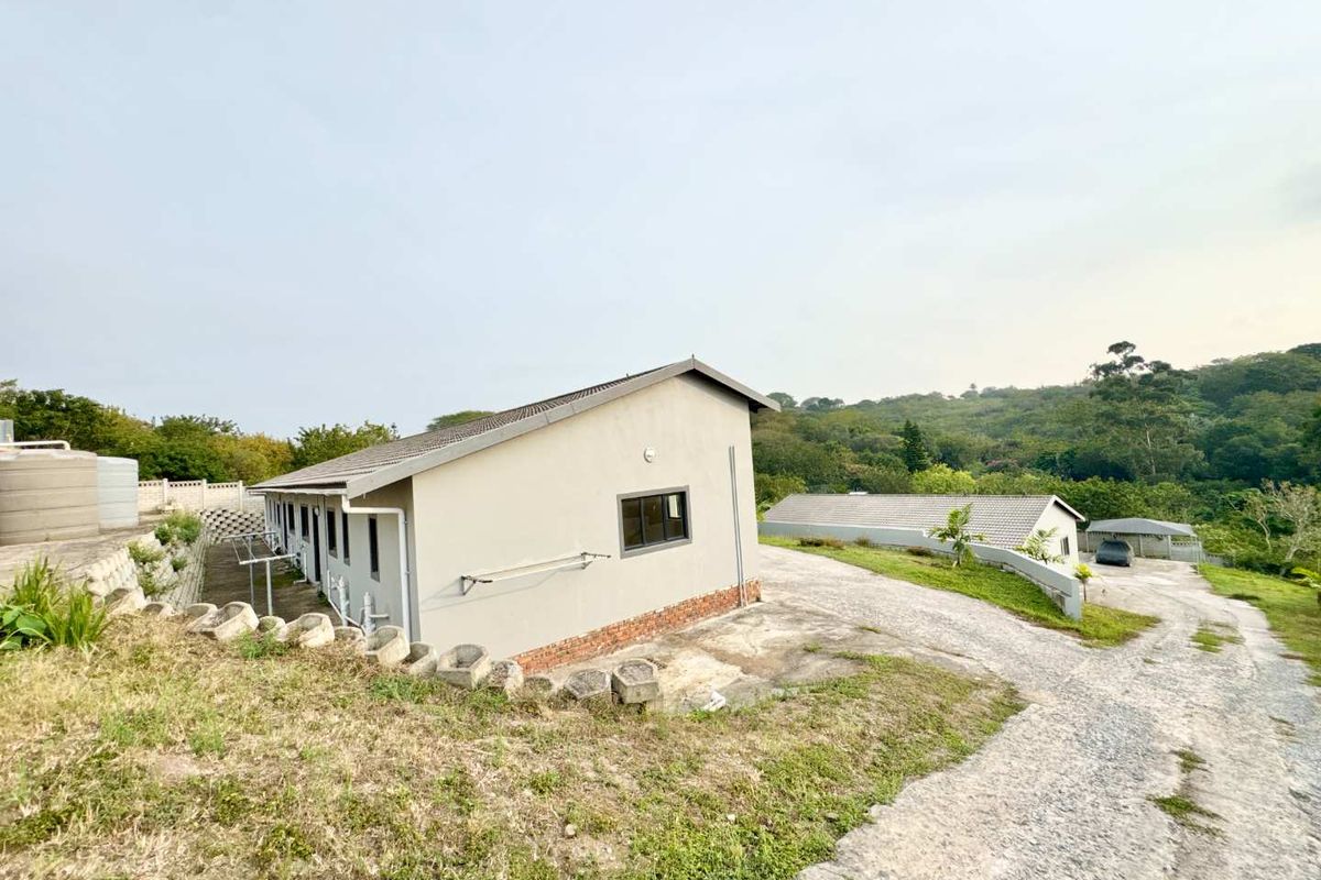 Hendra Estates - Stunning Simplex For Rent In Mount Moreland Nature Conservancy! - Photo 2