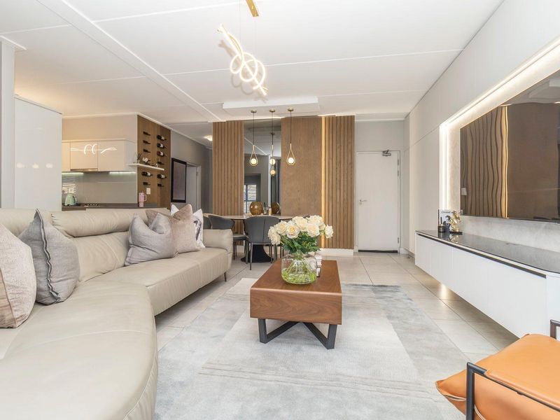 Luxury Fully Furnished Apartment to Rent | The Polofields. - Photo 1