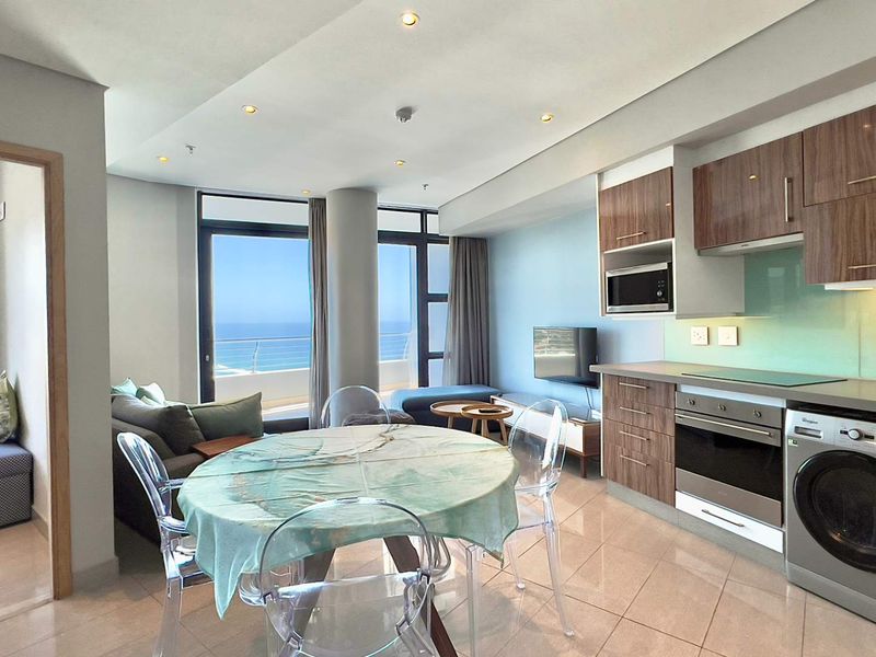 2 BEDROOM | 2 BATHROOM APARTMENT TO RENT at The Pearls of Umhlanga®️ - Photo 6