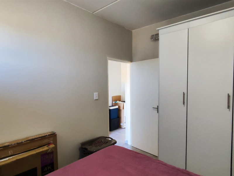 Your new Two-bedroom apartment is waiting for you - Photo 9