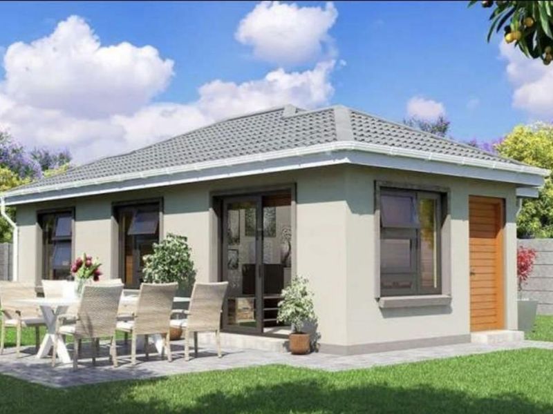 Choose Your Style, Size & Extras – Homes from R815K! - Photo 1