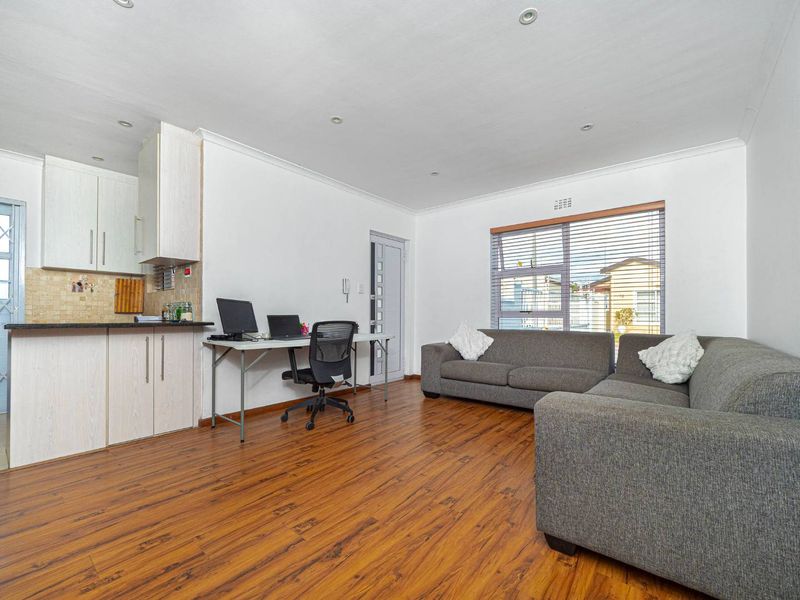 3-Bedroom Home Lock up and go - Photo 5