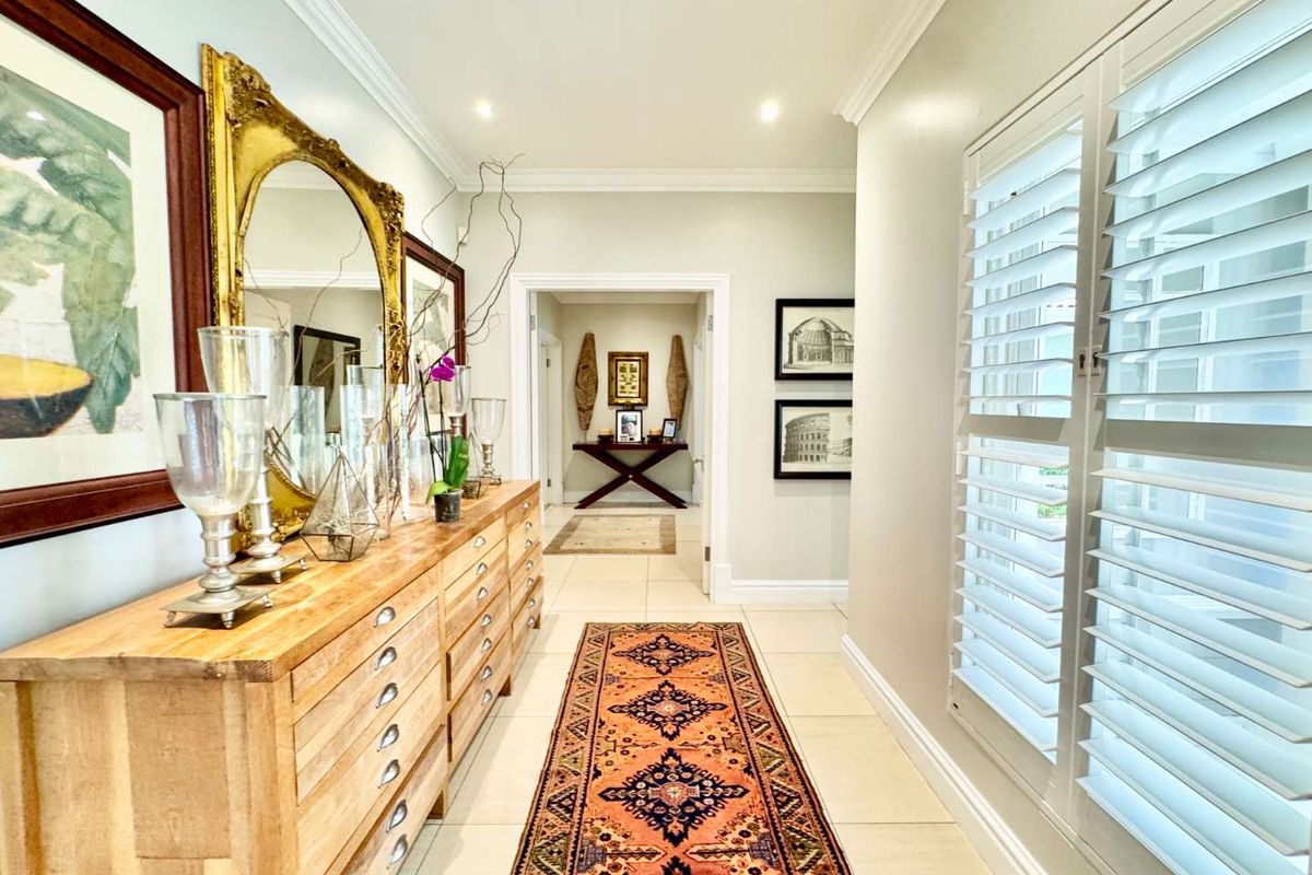 Hendra Estates - Grand Residence in Prime La Lucia For Sale! - Photo 4