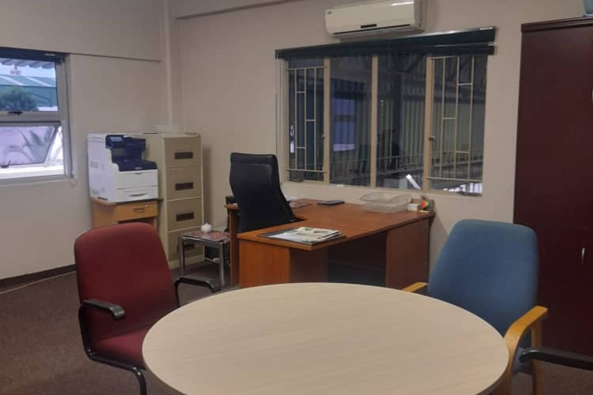 Unleash Business Potential: 2,969 Sqm Prime Space Awaits! - Photo 4