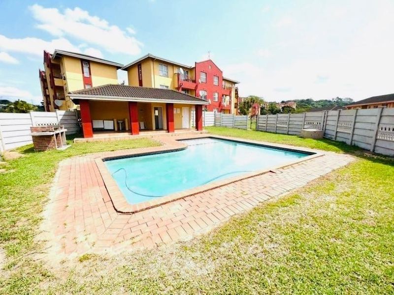 One-Bedroom Apartment in Caversham Glen, Pinetown - Practical Suburban Living - Photo 1