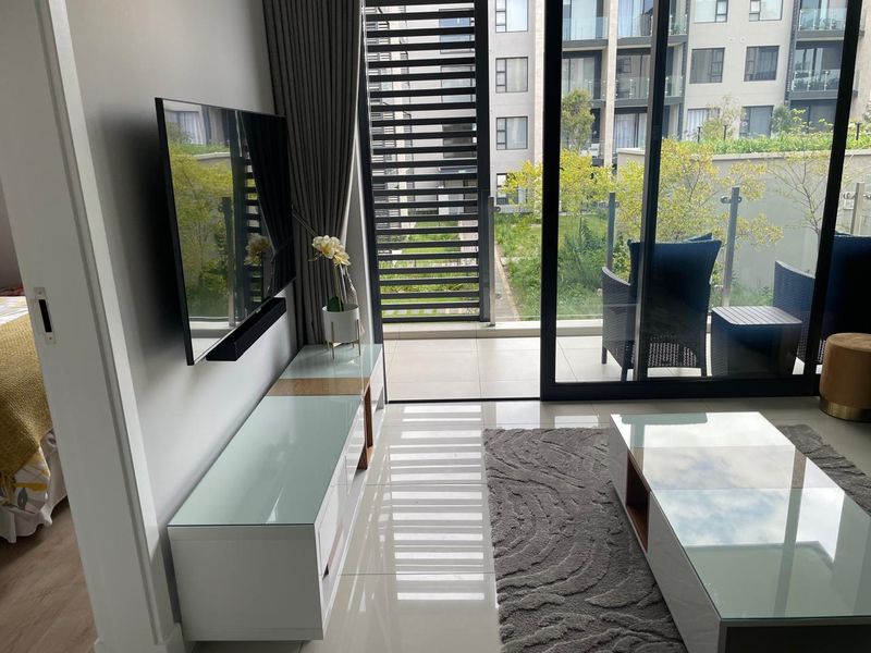 1 Bed Furnished Apartment for Rent in Houghton Estate - Photo 5
