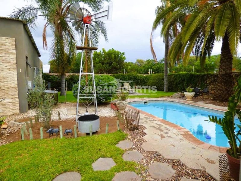 Well known an popular guest house in Otjiwarongo! - Photo 4