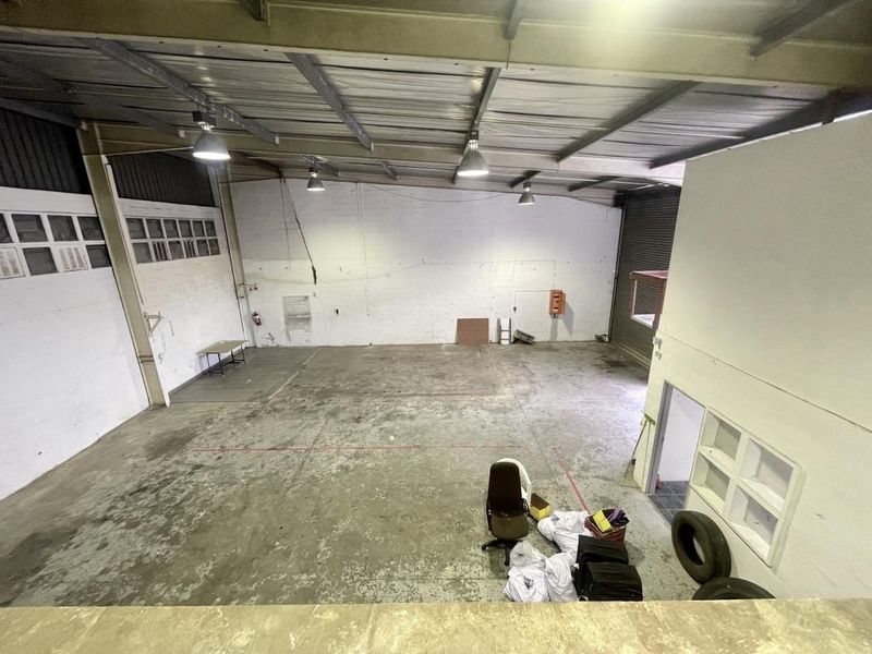 Hendra - 235m2 Warehouse To Let | Springfield Industrial Park - Photo 7