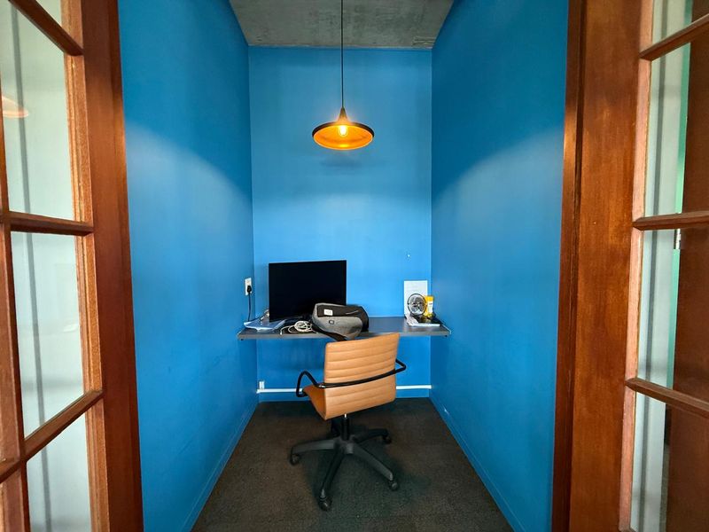 Prime Penthouse Office Space Available for Lease in Parkhurst - Photo 9
