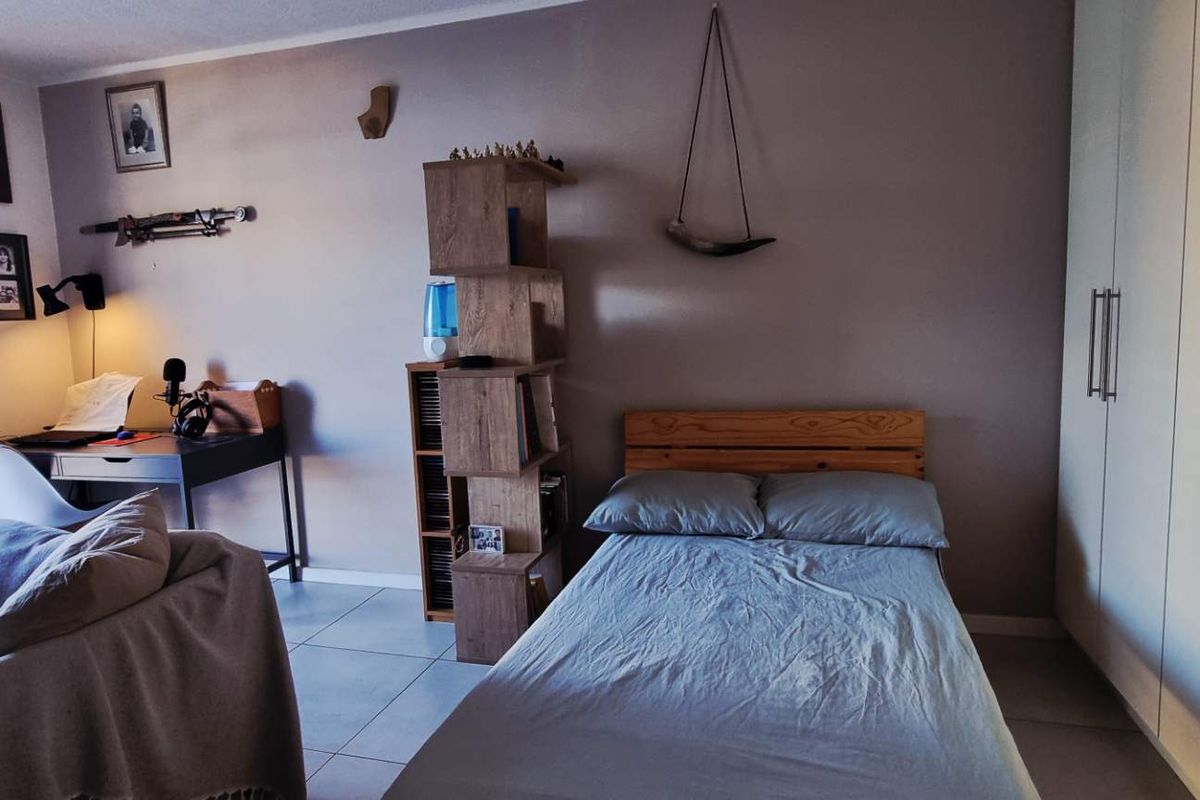 STUDIO APARTMENT CITY JUNCTION - Photo 4