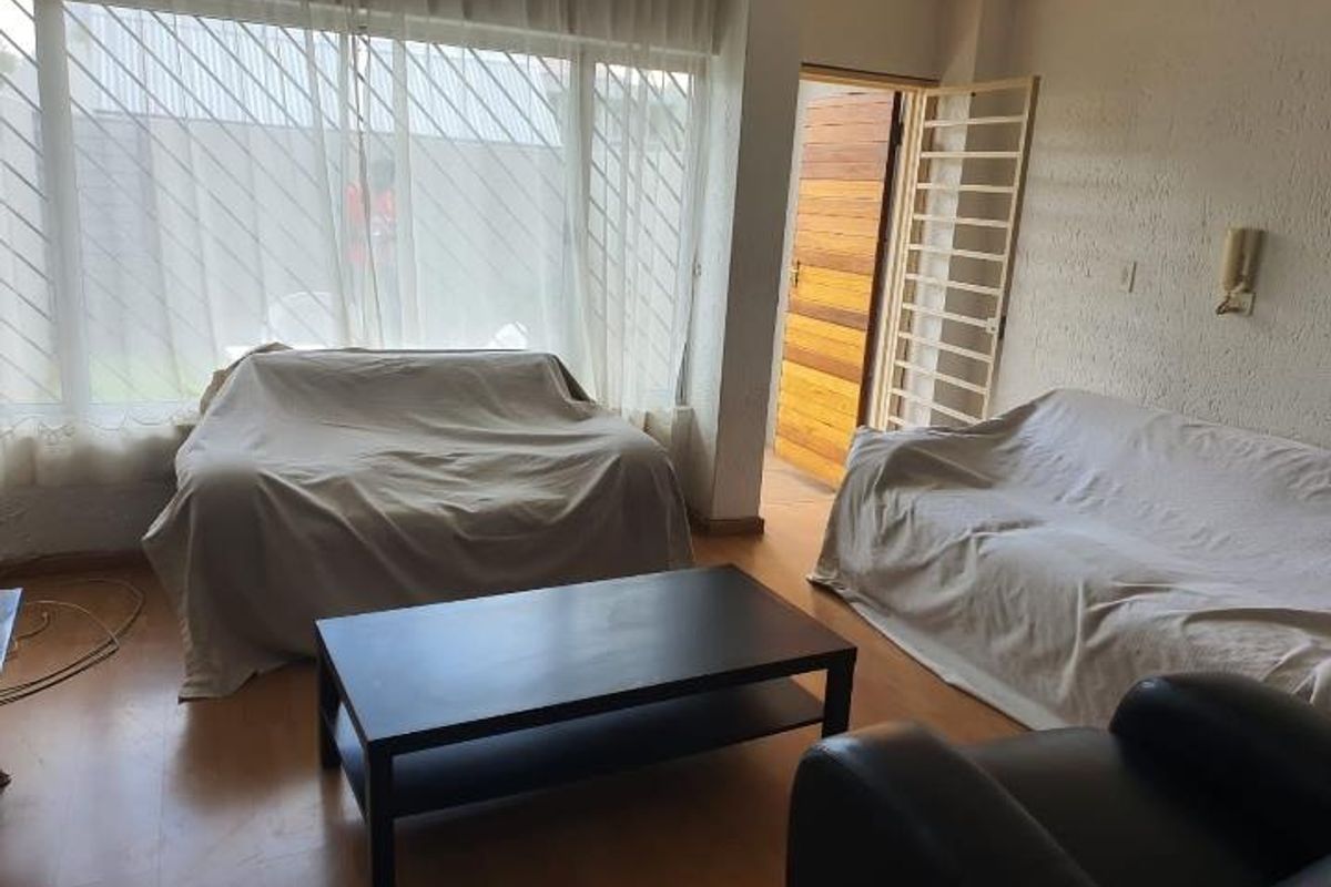 1 Bed Unit for Rent in St Tropez Complex ,Sandown Sandton - Photo 4