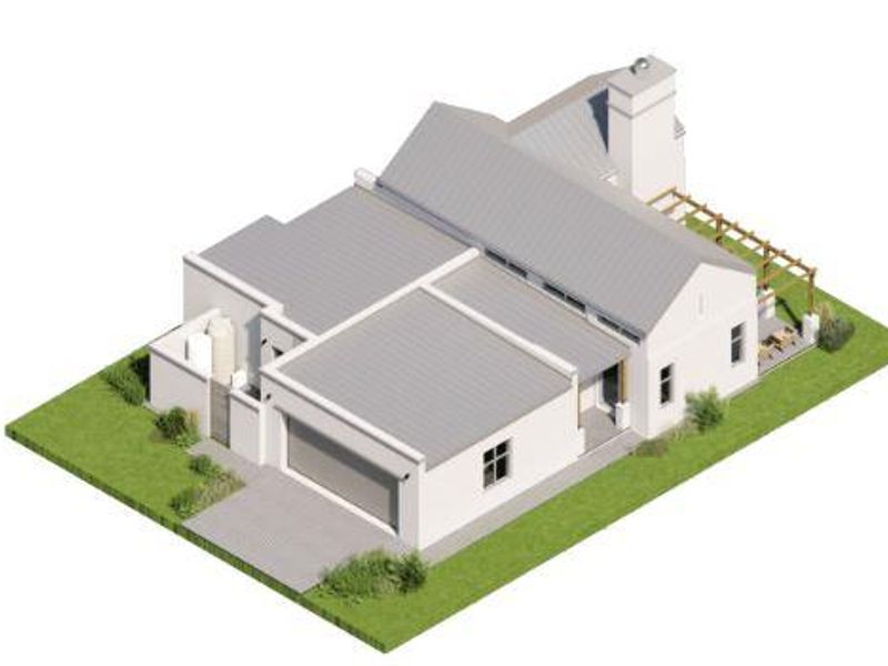 Secure Coastal Living | Plot & Plan | Full Title | VAT Included - Photo 4