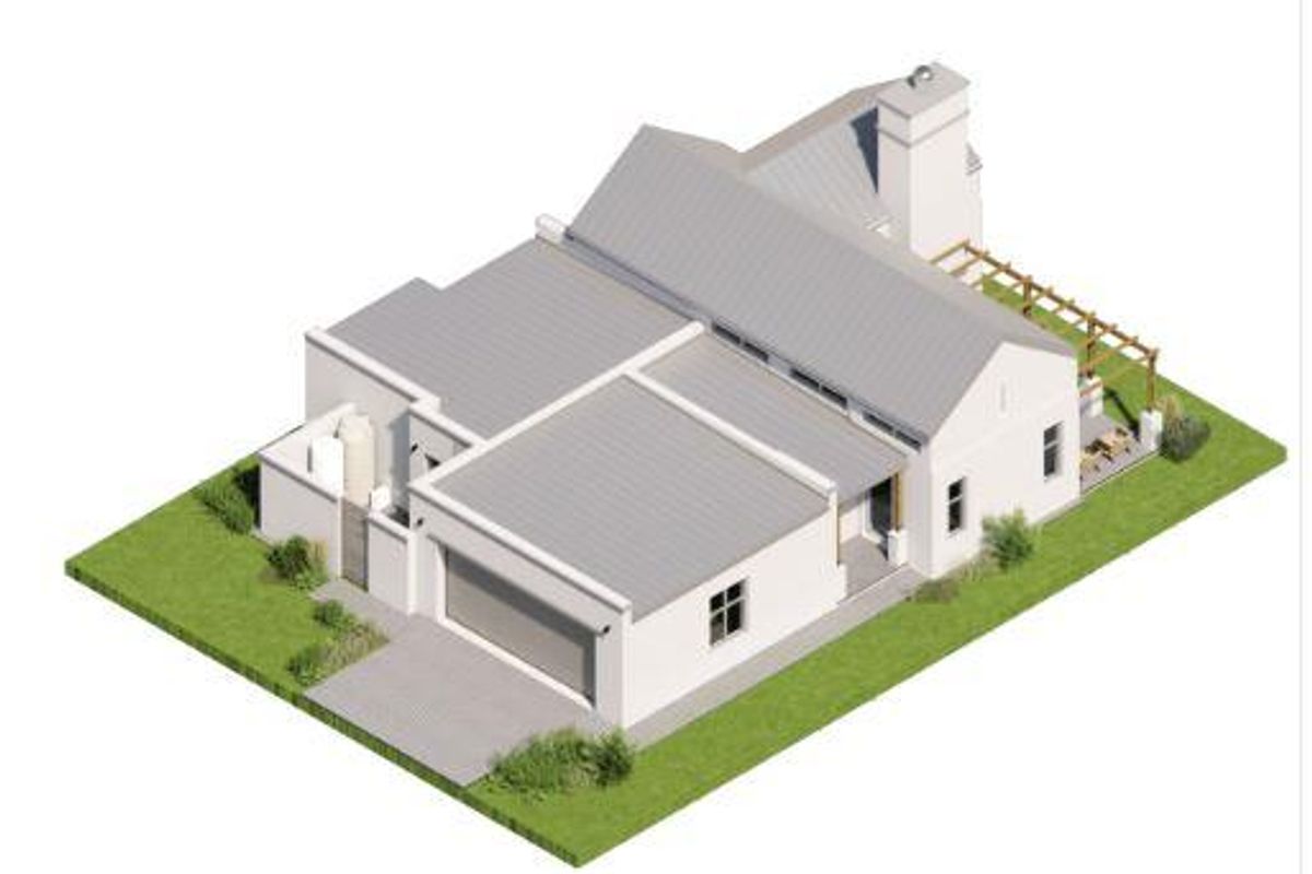 Secure Coastal Living | Plot & Plan | Full Title | VAT Included - Photo 4