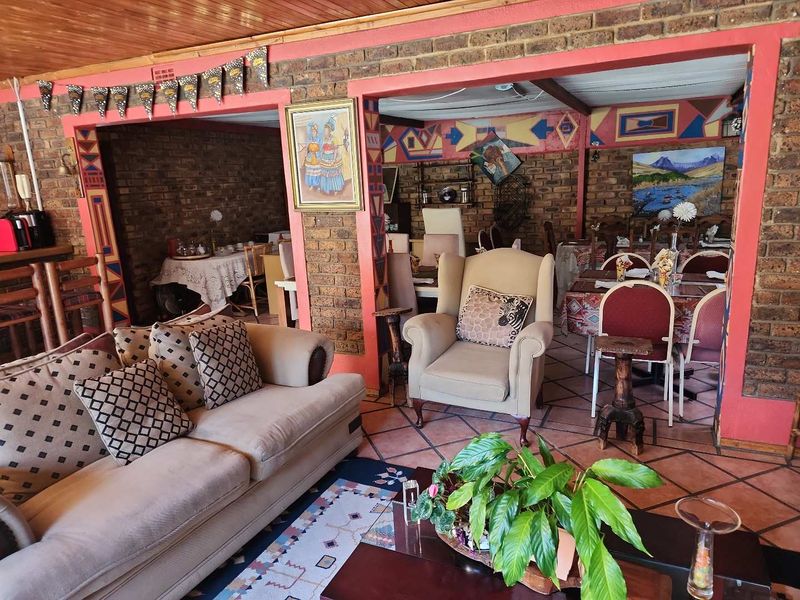 A RARE RESIDENTIAL OPPORTUNITY WITH SPACE, PRIVACY & EXCEPTIONAL INCOME-PRODUCING POTENTIAL - Photo 2