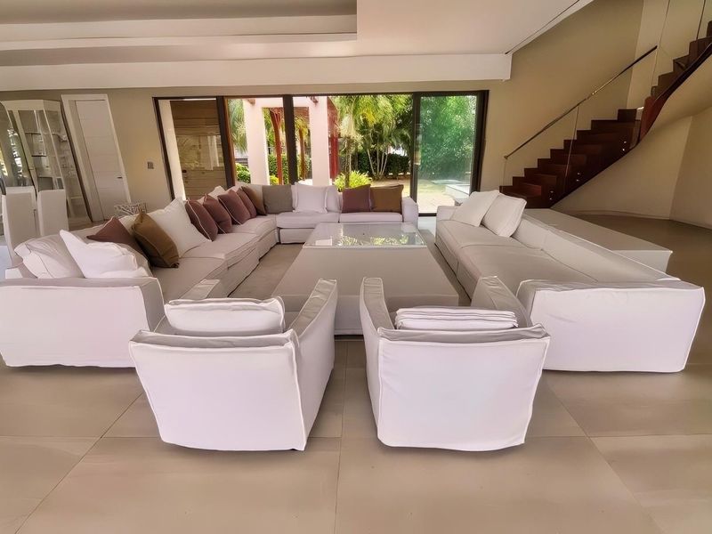 ANAHITA: A BREATHTAKING, FIVE-BEDROOM, DOUBLE-STORY SANCTUARY OF LUXURY WITH ENSUITE BATHROOMS AND GOLF COURSE VIEWS – YOUR DREAM HOME AWAITS - Photo 7