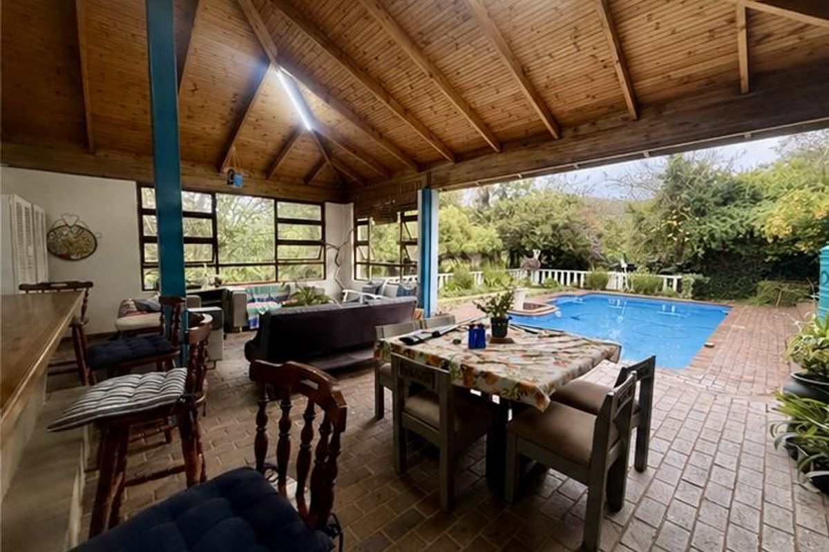Beautiful 4 Bedroom house for sale in vryheid - Photo 3