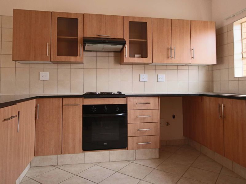 Modern ground floor 3 Bedroom! - Photo 1