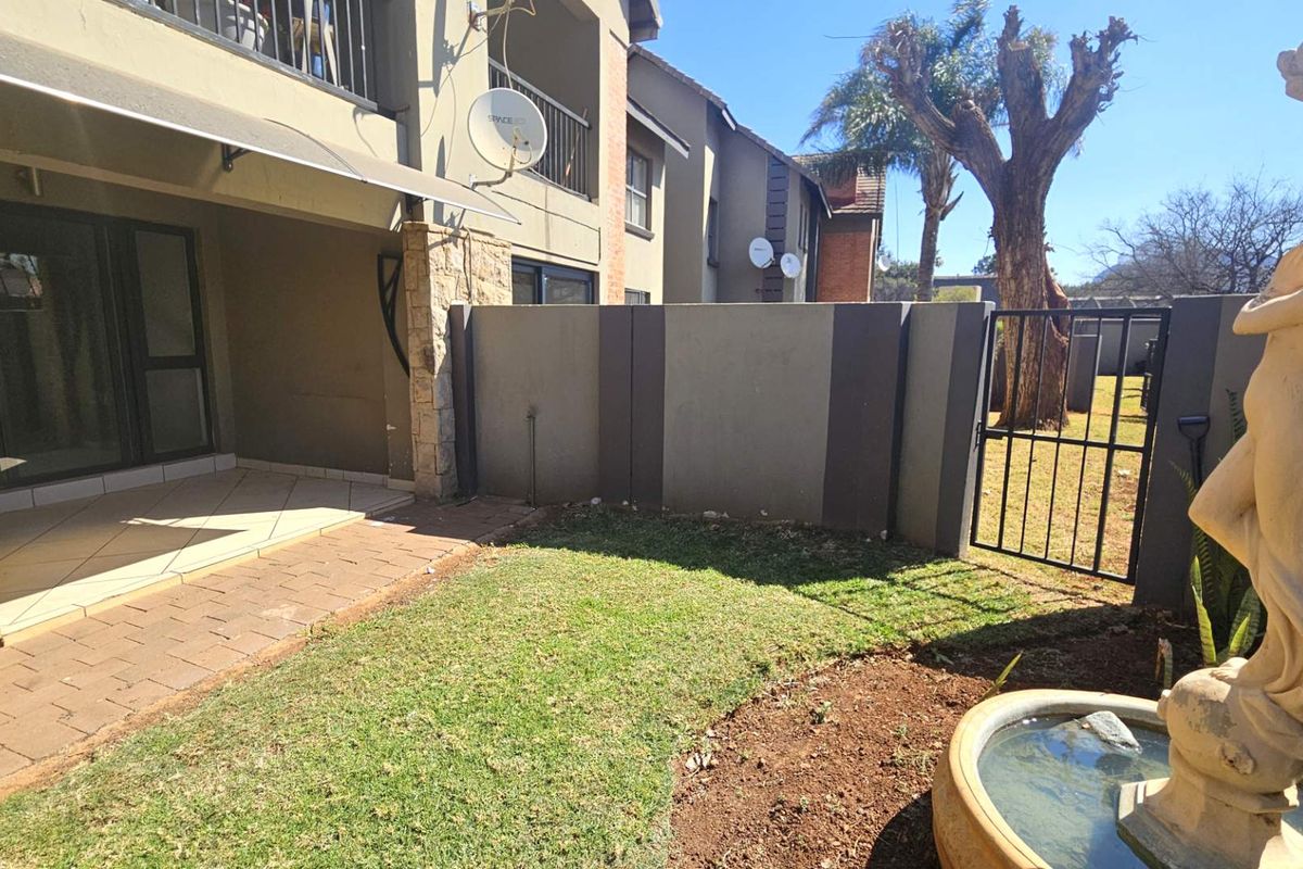 3 Bedroom Apartment In Melodie - Photo 2