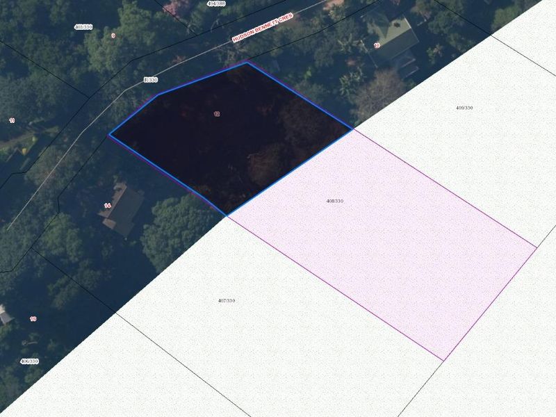 Stunning Vacant Land in Prime Hillcrest Location - Photo 4