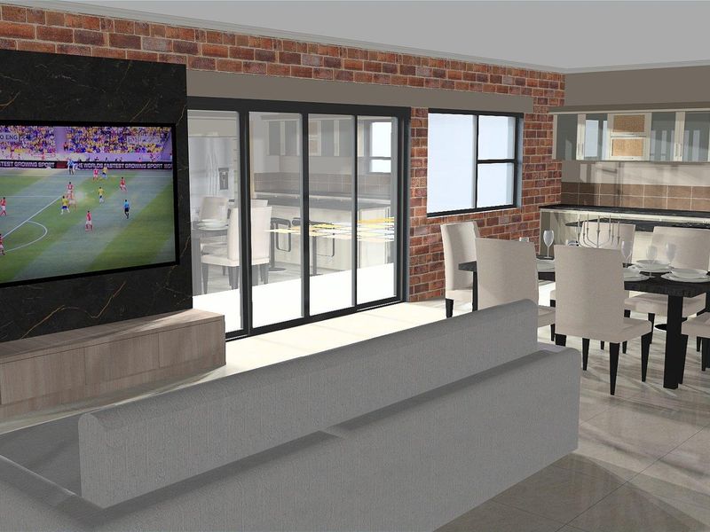 FAMILY HOUSE UNDER CONSTRUCTION EDC: END MARCH 2026 - Photo 3