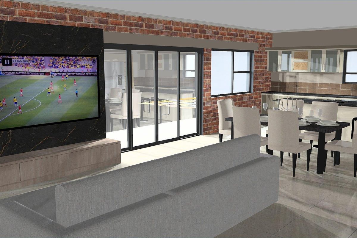 FAMILY HOUSE UNDER CONSTRUCTION EDC: END MARCH 2026 - Photo 3