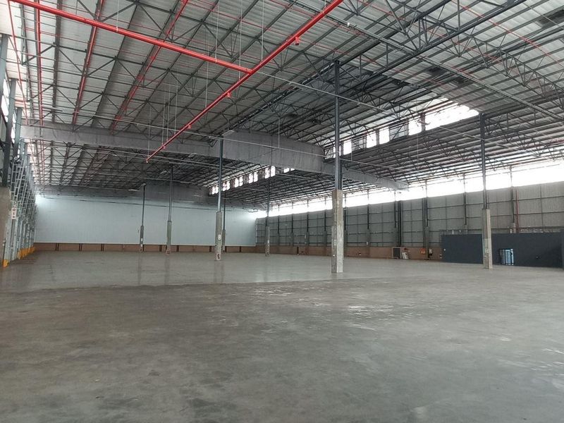6 845m2 Isando Warehouse To Let - Photo 7