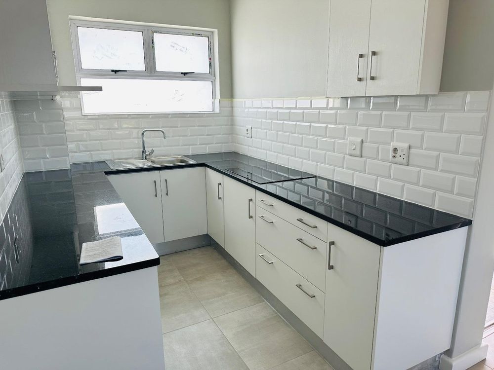 Modern Kitchen 