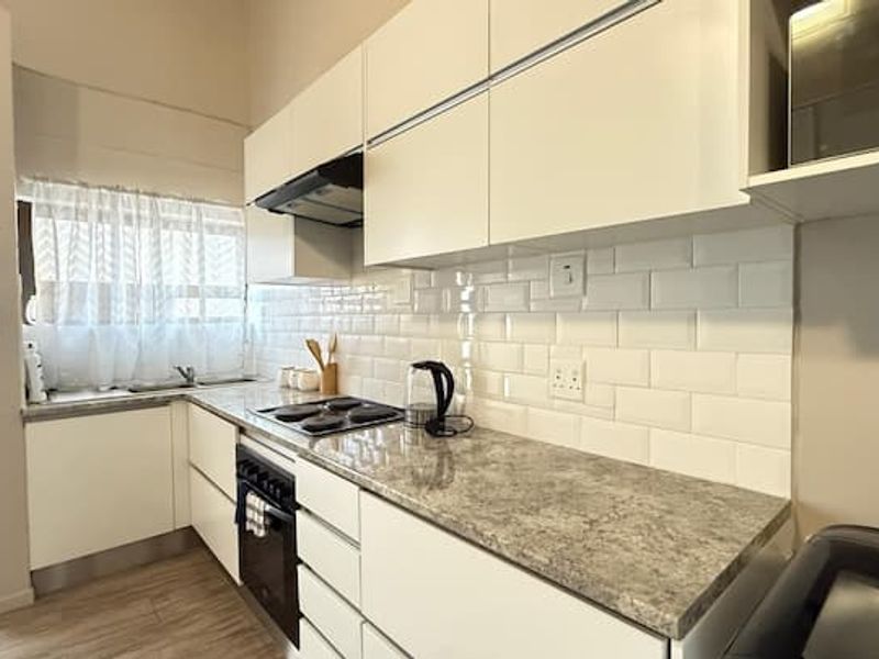 Fully Furnished, Self-Catering Apartments for Rent in Ongwediva - Photo 7