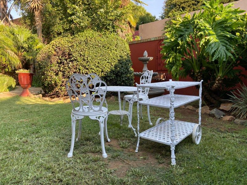 Furnished 2 Bedroom To Let - Photo 6