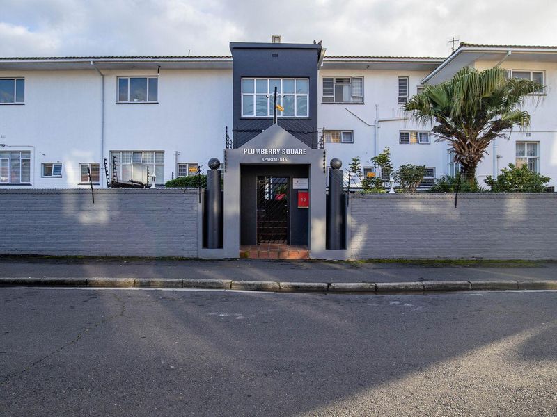 Charming Studio Apartment in Secure Plumberry Square – Plumstead, Cape Town - Photo 3