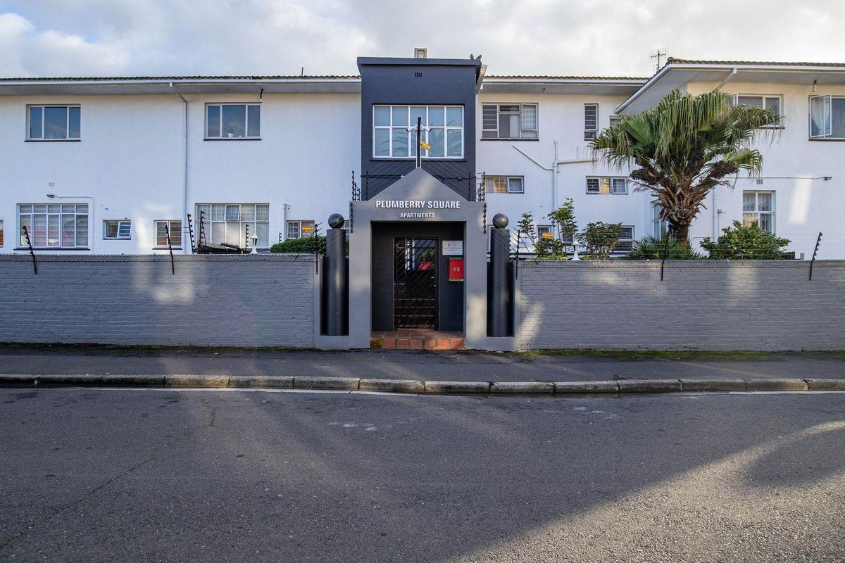 Charming Studio Apartment in Secure Plumberry Square – Plumstead, Cape Town - Photo 3