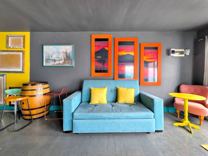 FURNISHED One Bedroom for rent in BO-KAAP - Photo 6