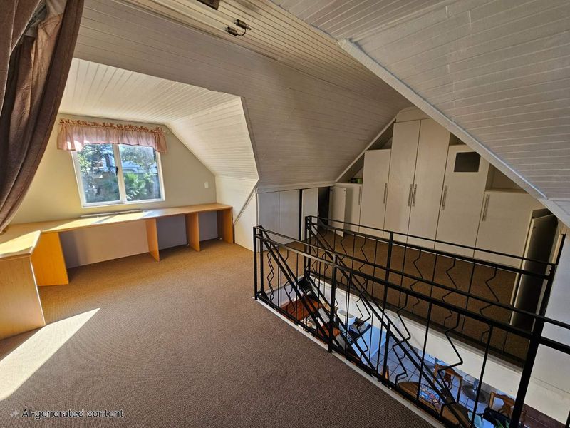 Stunning 4-Bedroom Home with Ocean Views in Prestigious Lovemore Heights - Photo 9