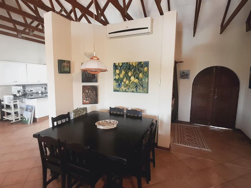 "Experience Serenity: Kosmos Ridge Estate with Scenic Dam Views" - Photo 5